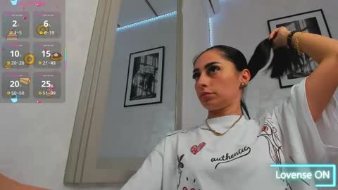 zeynepx online show from April 2026 09:39:01 PM