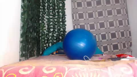 Snapshot of zhanaya_jhaen chatting on May 2026 01:24:02 AM zhannaya online show from May 2026 01:24:02 AM