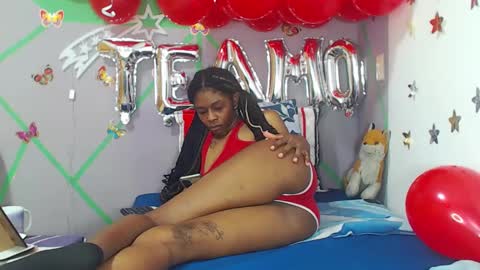 zharick online show from February 2025 11:53:01 AM