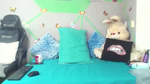 zharick online show from November 2025 07:30:02 AM