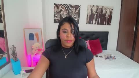 zhia  zeus online show from March 2026 02:59:01 AM
