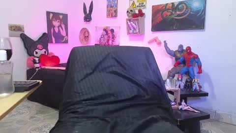 Snapshot of zhirleyada chatting on February 2025 10:59:01 PM zhirleyada online show from February 2025 10:59:01 PM