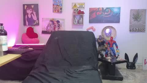 Snapshot of zhirleyada chatting on March 2025 09:40:02 PM zhirleyada online show from March 2025 09:40:02 PM