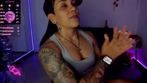 zhoestrong online show from January 2025 11:23:01 PM