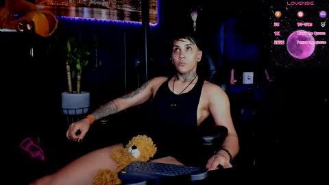 zhoestrong online show from March 2025 08:29:02 PM