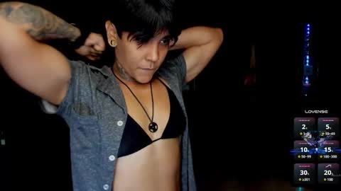 zhoestrong online show from September 2025 10:17:01 AM