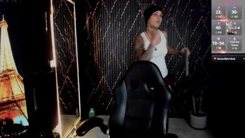 zhoestrong online show from January 2026 05:51:02 PM