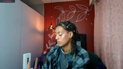 Zia Green online show from February 2025 12:08:01 PM