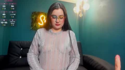 Snapshot of ziacooper_ chatting on December 2025 12:10:01 PM Zia Cooper online show from December 2025 12:10:01 PM