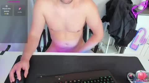 ziemlichflutschig online show from December 2024 07:55:01 AM