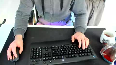 ziemlichflutschig online show from January 2025 10:43:01 AM