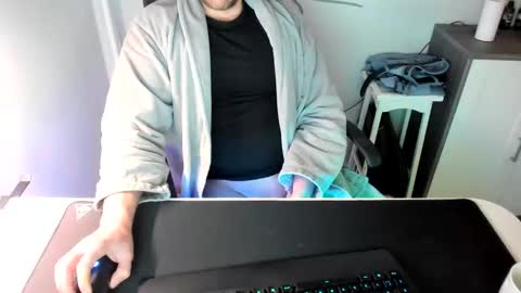 ziemlichflutschig online show from February 2025 05:09:01 PM