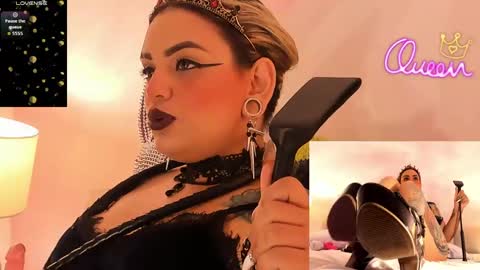 zihaadams_ online show from May 2026 09:00:01 PM