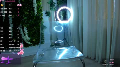 Snapshot of zinasquirts chatting on January 2025 11:23:02 AM Galli online show from January 2025 11:23:02 AM