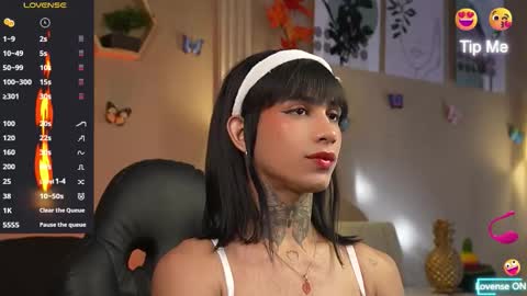 Zion  online show from December 2025 08:50:02 PM