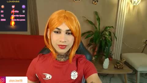 Zion  online show from February 2026 07:58:01 PM