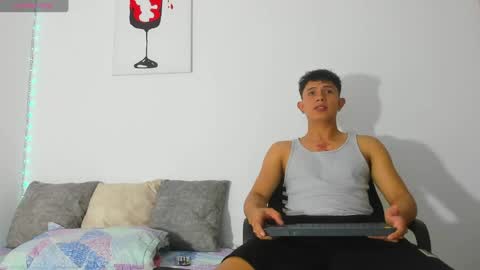 zionkrell online show from May 2026 02:28:01 AM