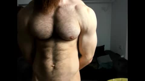 Zack Blitz online show from March 2025 01:12:01 PM