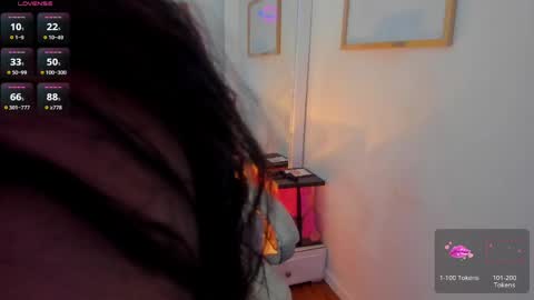 Zobe Love online show from May 2026 05:09:02 PM