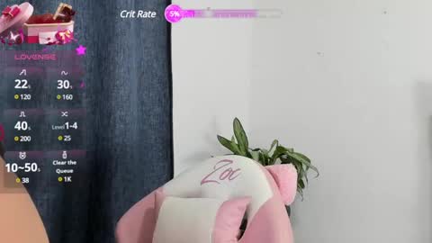 ZOE online show from January 2025 03:23:02 AM