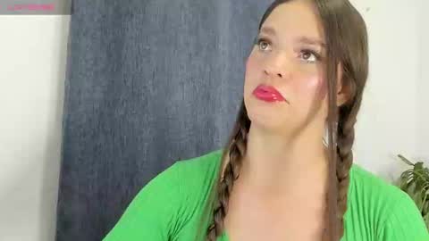 ZOE online show from February 2025 11:00:02 PM