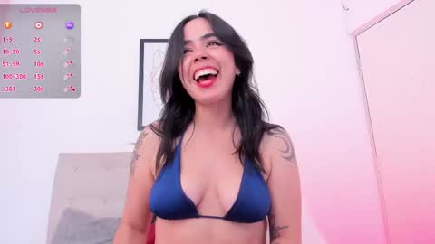 zoe online show from February 2025 06:53:01 PM