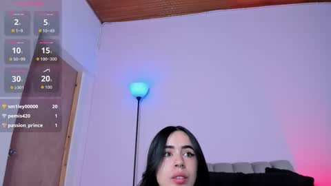 zoe online show from December 2025 02:56:02 PM