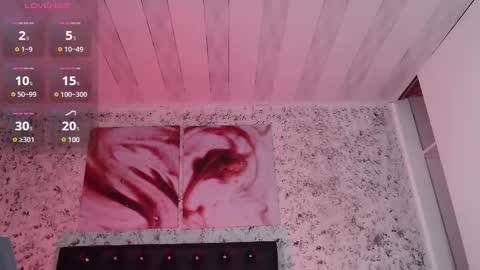 Salome online show from January 2025 12:42:01 PM