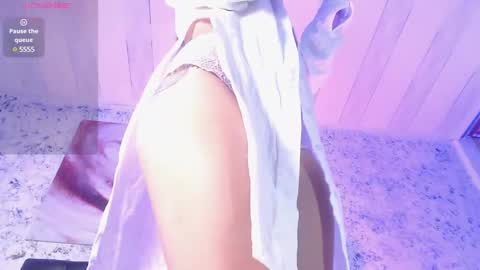 Salome online show from February 2025 04:36:01 PM