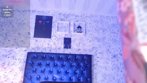Salome online show from February 2025 04:37:02 PM