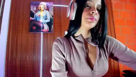 Salome online show from February 2026 04:46:01 PM