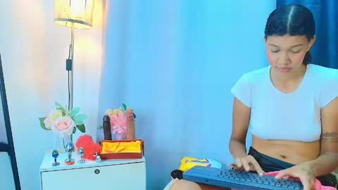 Zoe Blake online show from May 2026 04:29:02 AM