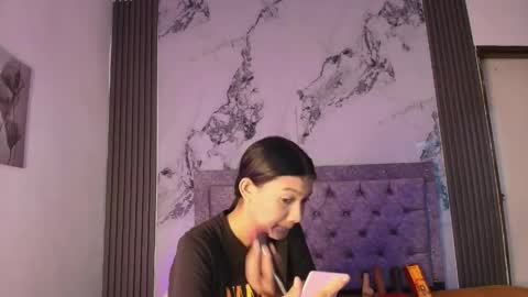 Zoe Blake online show from May 2026 03:24:02 AM