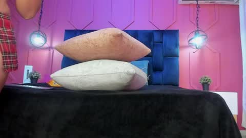 zoe_blosson online show from June 2026 07:23:01 PM