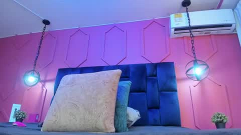 zoe_blosson online show from July 2026 07:24:01 PM