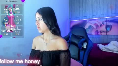 Z O E online show from February 2026 08:36:02 PM