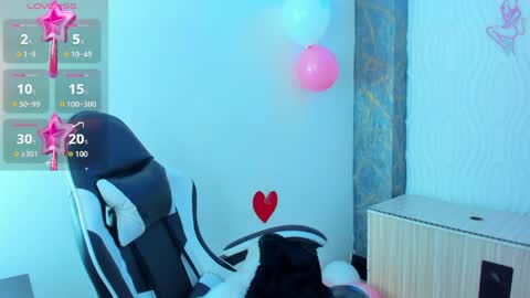 Z O E online show from April 2026 08:53:01 PM