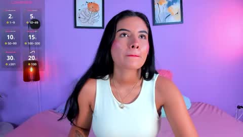 Zoe  online show from June 2026 04:28:01 AM