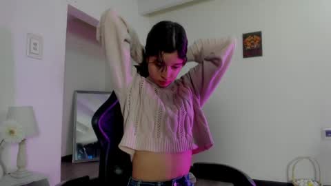 zoe_dear online show from April 2026 10:12:02 PM