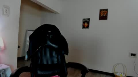 zoe_dear online show from April 2026 10:03:01 PM