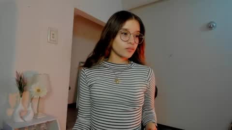 zoe_dear online show from May 2026 11:09:01 PM