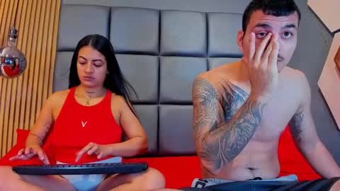 Snapshot of zoe_gianluca chatting on February 2026 11:33:02 PM ZOE-GIANLUCA online show from February 2026 11:33:02 PM