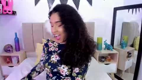 Zoe Gruber online show from December 2024 11:25:01 PM