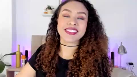 Zoe Gruber online show from February 2026 09:02:02 PM