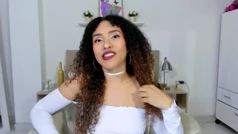 Zoe Gruber online show from June 2026 12:35:02 AM
