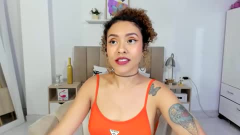 Zoe Gruber online show from June 2026 02:53:01 AM