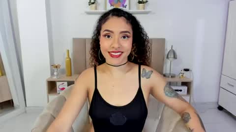 Zoe Gruber online show from June 2026 11:11:02 PM