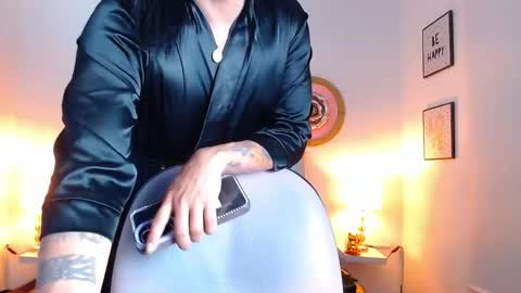 zoe_hecate online show from May 2026 01:02:04 AM