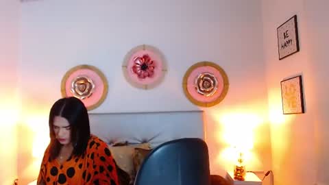 zoe_hecate online show from July 2026 10:10:01 AM