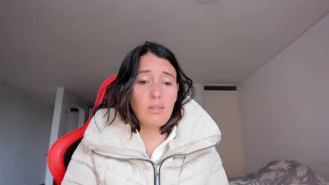 ZOE online show from February 2025 11:53:02 PM